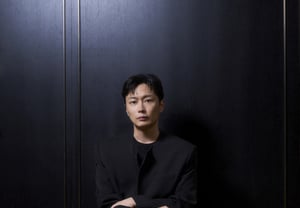 Noh Jae-won: "Byun Yo-han, 'Let's Act Until We Die' — Competitive Spirit.. Kept Distance on Purpose" (Tazza 4) [Interview ①]