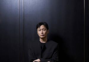 Noh Jae-won, a holder of unique charm [★Photo]
