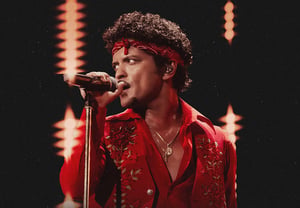 Nueva fecha más en el primer acto.. Bruno Mars confirma 6 conciertos totales en Corea [Oficial]