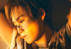 Kim Hee-jae's new album 'Reverb' breaks 110,000 copies in initial sales..steady album power