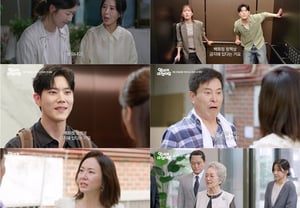 'Mom Has Gone Crazy,' Comprehensive Trailer Released.. A Dramatic Family Independence Project