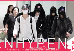 ENHYPEN「エンジン、愛してる！」' [★動画]