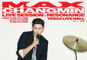 [Chính thức] Changmin của TVXQ xuất phát solo sau 4 năm 9 tháng..Album mới vào giữa tháng 10