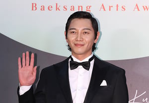 [Texto completo] 'Jefe Kim' e 'Itaewon Class': Won Hyun-jun se convierte en soltero agotado en octubre: "Mi pareja más preciada"