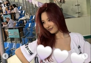 ソンミ、既婚者とダンスチャレンジを撮ったら..「妻に動画が見られないように」 [スター・イシュー]