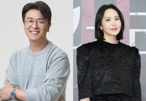 'Park Ji-yoon Divorce' Choi Dong-seok Adultery Dispute: Second-Trial Verdict Expected in November