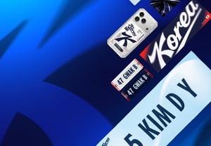 KBO выпустила официальную продукцию сборной Южной Кореи по бейсболу: представлено 11 видов