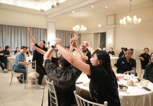 «¡En temporada baja, viajar a Japón para entrenar en el extranjero!» GS Caltex, «acompañamiento especial» con los aficionados por tercer año consecutivo... Yoo Seo-yeon: «Siento mayor responsabilidad»