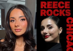 "¿Buscaba casa conyugal con su esposo y de repente rumbo a Nueva York?" La bella de 24 años que se quitó el uniforme de animadora tenía otro "gran plan"... "Debut como actriz de musical"