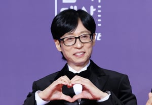 ♥Ước mơ của Bangyewon thành hiện thực.. 'MC quốc dân' Yoo Jae-seok xác nhận làm MC đám cưới của KCM