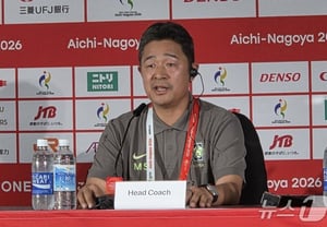 Amid fierce criticism, "It will be a tonic"... Lee Min-seong's team sets sail for its bid for an Asian Games fourth consecutive title