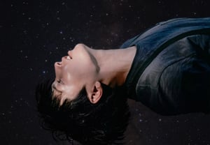 通往宇宙的ATEEZ洪中..新曲'ENOuGH'预告照公开