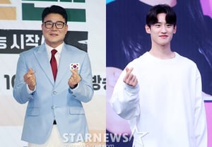 A and B: Turns out to be Lee Hyung-taek and Lee Dae-hoon.. Full story of the Gangnam assault case "Misunderstood as a fight where they hit each other" [Star Issue]