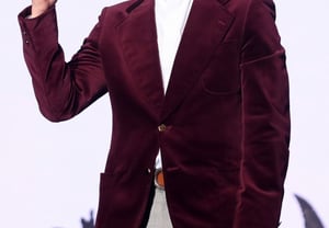 MC Mong, en un festival universitario reparte fajos de dinero: "Una matrícula de un semestre" [Star Issue]