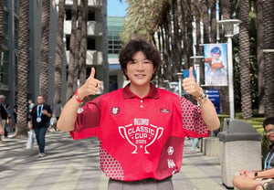 After losing 37 kilograms in five months... Shin-dong, a complete transformation without any yo-yo effect [Star Issue]