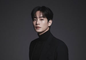 Oficial: Kang Tae-ju, que superó una tasa de competencia de 1980:1, es elegido esta vez con la frase «para que pueda sentirme nervioso»