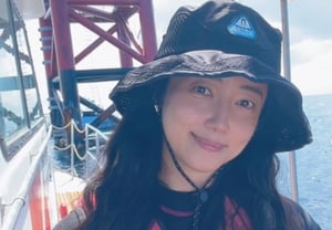 Cựu dẫn chương trình Choi Song-hyun có công việc mới..Sau khi kết hôn, thành lập công ty du lịch "Tôi đã trở thành sếp" [Star Issue]