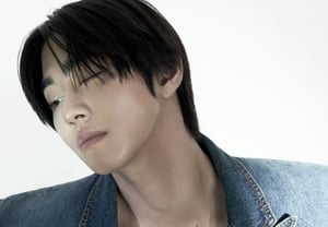 安孝燮,在时尚、文化与音乐领域纵横驰骋……“全球偶像”