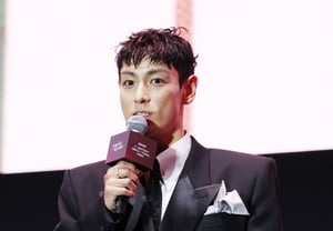 T.O.P de BIGBANG se abre sobre las actividades del 20.º aniversario: «No podremos compartir el escenario juntos, pero apoyaremos a los miembros» [Star Issue]