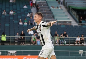 'Multigoal that silenced Jeonju': Climara, K League 1 Round 29 MVP... K League 2's 'Elite Joker' Seraphim