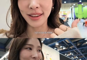 Lee Na-yeon, bị sốc khi gặp thực tế diễn viên nam trong 'Heart Signal 5' "Tôi chắc chắn đã già đi" [Ildan Lee Na-yeon]