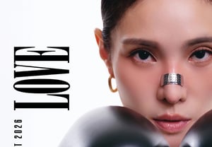 'チョ・ジョンソク♥' ギョミ、二人目の娘出産後に全国ツアーを開催..11月に8つの都市へ行く