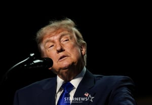 トランプ氏、中国製電気自動車の米国生産を条件付きで許可する方針を示唆··· 「アメリカ人を雇え」