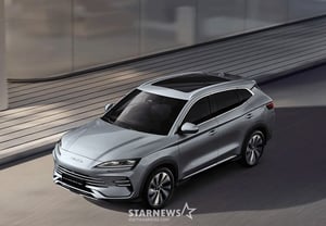 Trump signals conditional approval of Chinese-made EVs produced in the U.S. ... "Hire Americans"