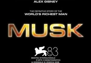 "Musk Did Not Found Tesla?" Documentary Director, "Worse Than Dung," Directly Refutes Musk's Outrage