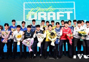 [Official Statement] "We requested consultation but learned of it through the media." University Volleyball Federation furious, expresses regret over KOVO's change to rookie draft system abolishing signing bonuses