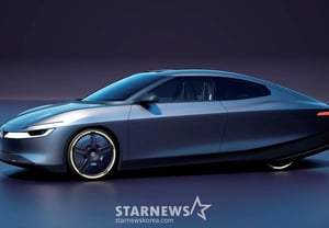 "Одной зарядки достаточно для поездки Сеул–Пусан и обратно": Volkswagen представила электромобиль, способный проехать 1278 км