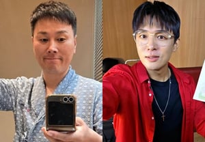 Câu chuyện đẹp của Byun Ki-soo..Sau khi gặp 'burnout', anh trai hào phóng tặng tiền cho em trai: "Sẽ trở thành người lớn tử tế như anh"