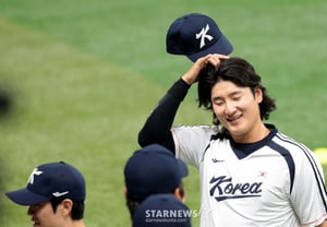 [De un solo golpe] '¡El papel de la estrella del equipo Lee Beon-e-neun (CEO)!' Kwak Bin
