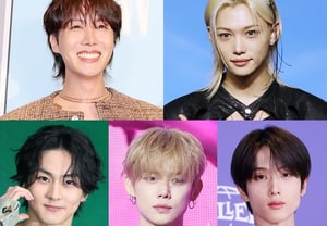 BTS·Stray Kids·NCT·Tomorrow X Together·ENHYPEN: «Dones del bien» que donan «cientos de millones» en sus cumpleaños [★FOCUS]