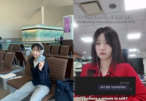 'Kim Sarang of Eulji-ro' 9th Season Ok-soon, Leaves Foreign Company After Six Years: "Dopamine at Its Peak" [Star Issue]