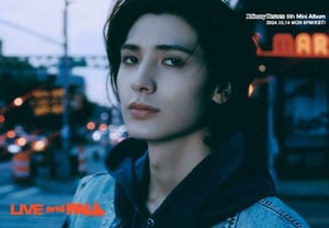 X-Dinary Heroes' Juyeon Tests Positive for Type A Flu; Will Not Attend Fan Club's 4th Anniversary Live Stream [Full Text]