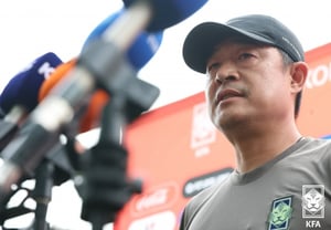 'Cả ba tuyển thủ wildcard xuất trận' Lý Dân Thành công bố đội hình xuất phát vòng 1 Asiad... 'Dương Dân Hiệp và Bạc Thắng Sủi và Lý Hiện Chu dự bị'