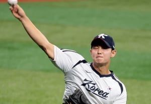 [フォト] ちょっと熱を上げてみようか！キム・ヨンウ