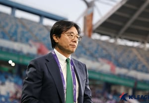 「日本名門撃破」黄善洪号大田、史上初のACLE舞台勝利··· 京都 1-0制圧「飯神の決勝ゴール」