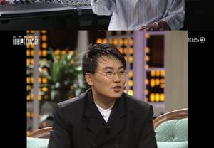 Lee Seung-cheol, Cannabis Scandal → Broadcast Suspension "Park Chan-wook's First Film Appearance..Turning Adversity into Advantage" [Never Ending]