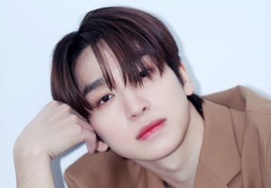 "The Boyz thành viên đầu tiên hoàn thành nghĩa vụ quân sự"..Thành viên lãnh đạo Sang-yeon, hôm nay (16 tháng) xuất ngũ đúng hạn [StarIssue]
