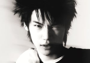 『Close Your Eyes』、眩しいビジュアル『Open Your Eyes』..18日に先行公開