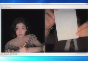 IU Unveils MV for New Song 'From This Star'.. A 'Special Connection' Across Different Times and Spaces