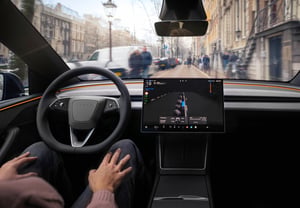 Tesla Accident Reports Released, July Figures Rise to 236…Including Four Fatalities