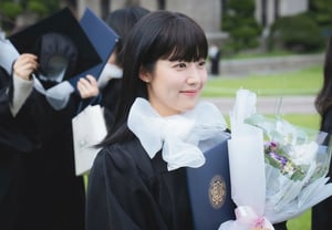 '宗家大女儿'南智贤挑战21世纪儒教女性的“成人用品营销” [让我颤抖]
