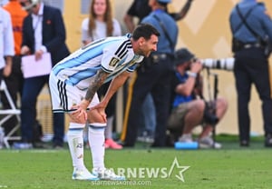 'El dios del fútbol', ¡adiós! Messi, última convocatoria con la selección de Argentina... Partida de despedida contra Benín el 6 de octubre: "Invitaré a todos los miembros campeones del Mundial"