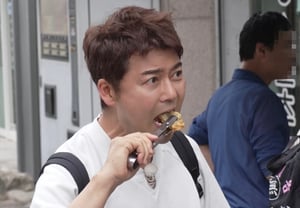 Jeon Hyun-moo, ¿qué ocurrió con Kwak-beom? "Una relación iniciada por el malentendido, con tensión nerviosa" [Plan 4 de Jeon Hyun-moo]
