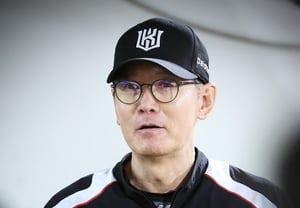 8人が変わった「？」で始まった『ニューKT』、上半期3位→大逆転で1位に近づく