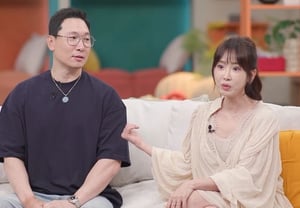Kang Ye-won se convierte en 'consejera'.. Rhymer: "Si reaccionas bien, puedes vivir conmigo" [Clase de novio 2]