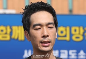 'Sexual Assault of Minors' Ko Young-wook: 'Plan for a Funeral Without a Viewing... Our Family Decided to Do This Long Ago' [Star Issue]